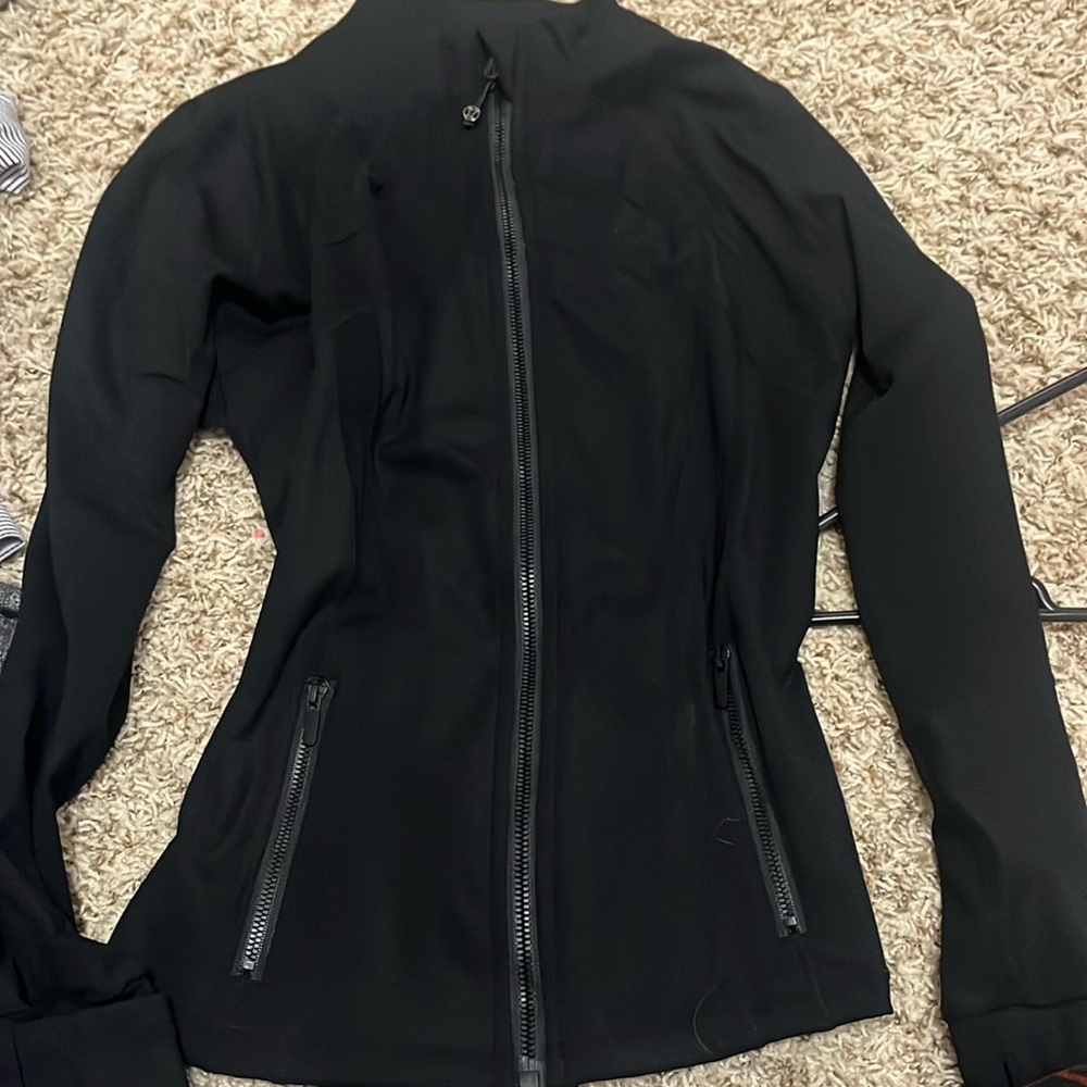 Lululemon define jacket